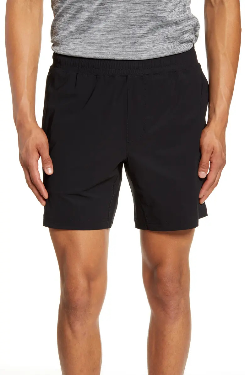 Versatility Performance Athletic Shorts | Nordstrom