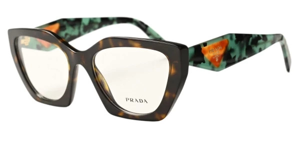 Prada PR 09YV | EZ Contacts