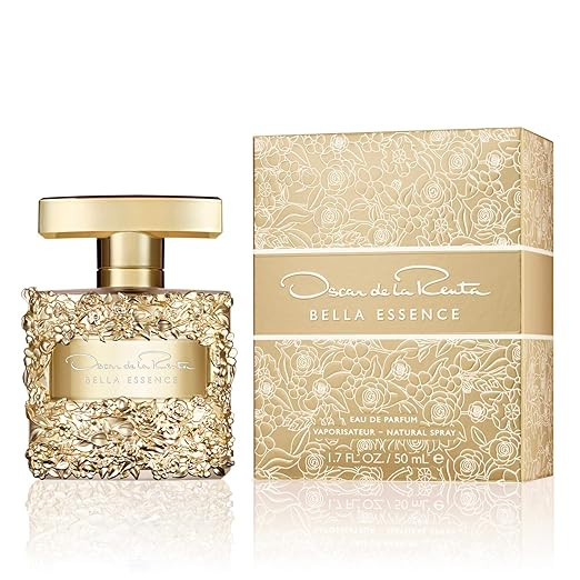 Oscar De La Renta Bella Essence Eau de Parfum Perfume for Women | Amazon (US)