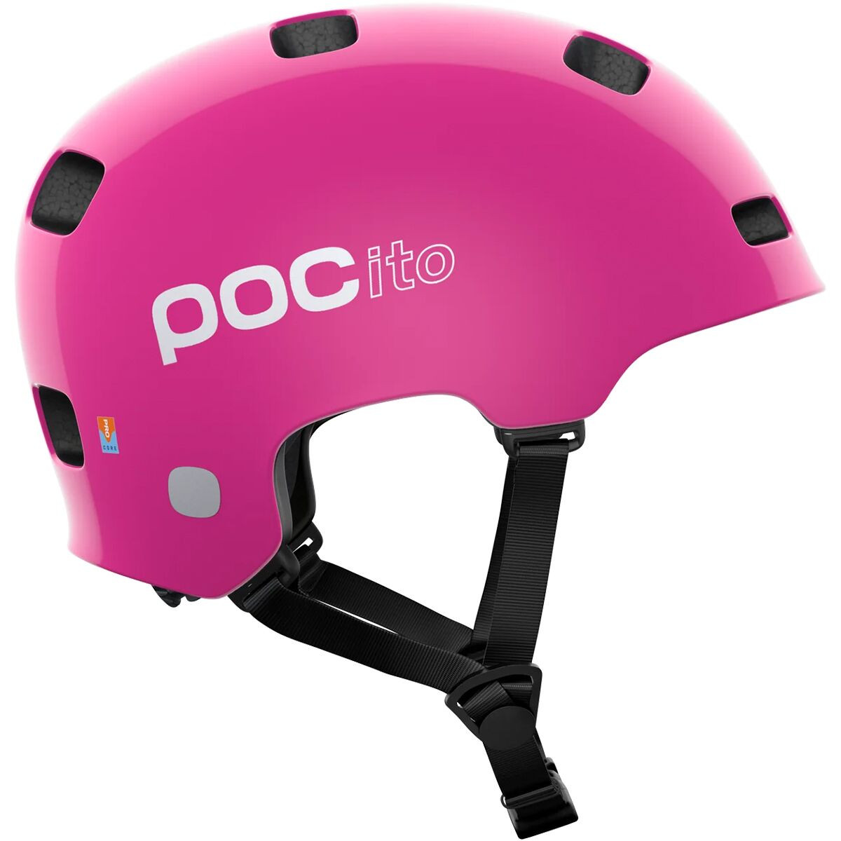 POC POCito Crane Mips Helmet - Kids' - Bike | Backcountry