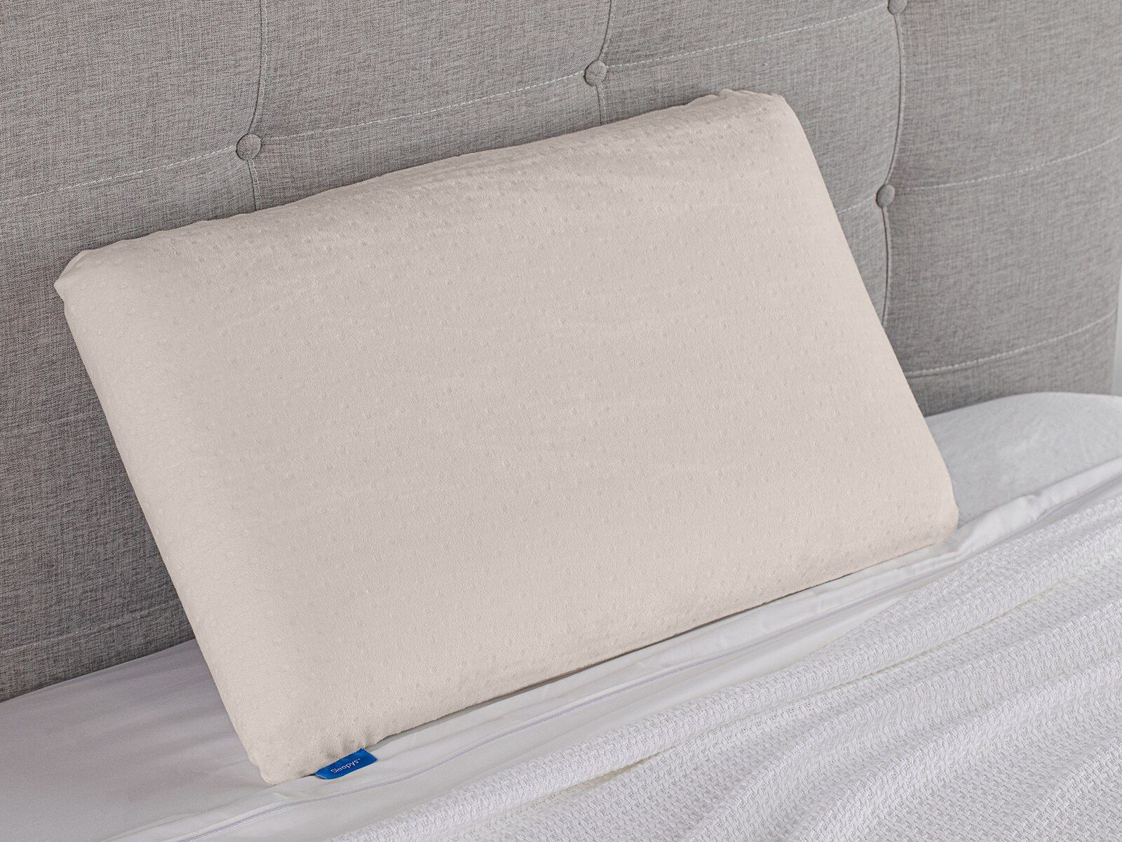 Sleepy's Coconut Bliss Pillow | Mattress Firm