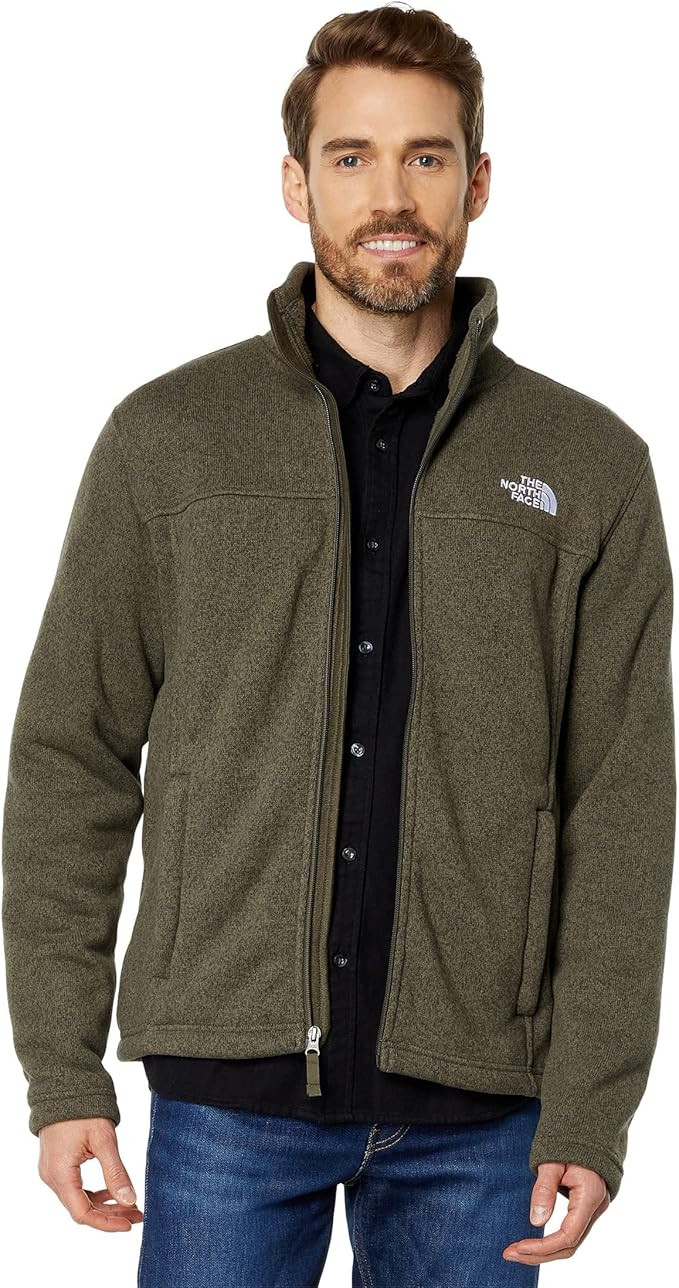 THE NORTH FACE Men's Tsillan Full Zip Jacket | Amazon (US)