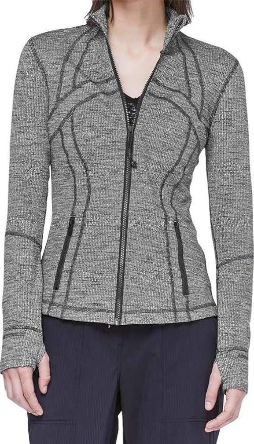 Lululemon Define Jacket | Amazon (US)
