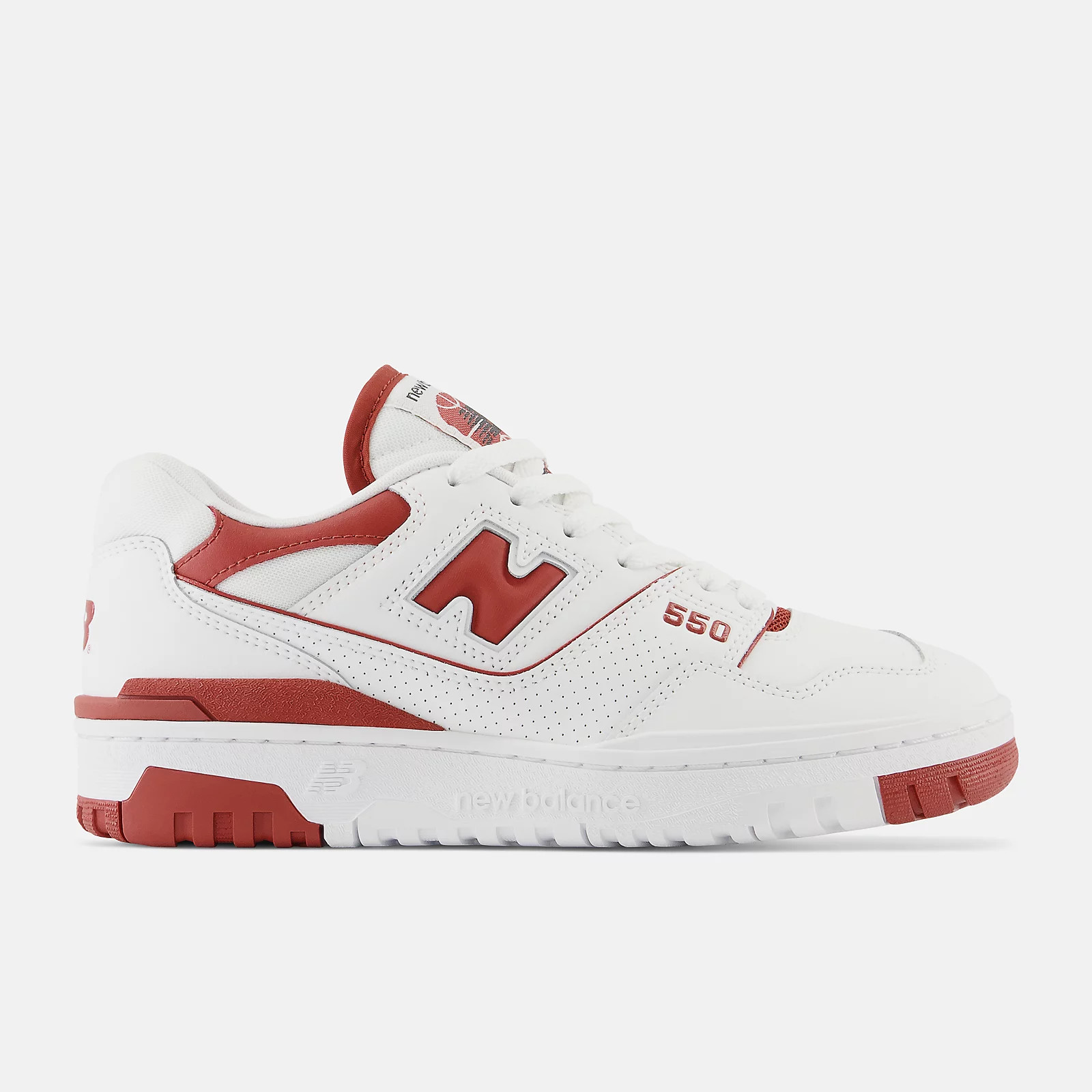 550 | New Balance Athletics, Inc.