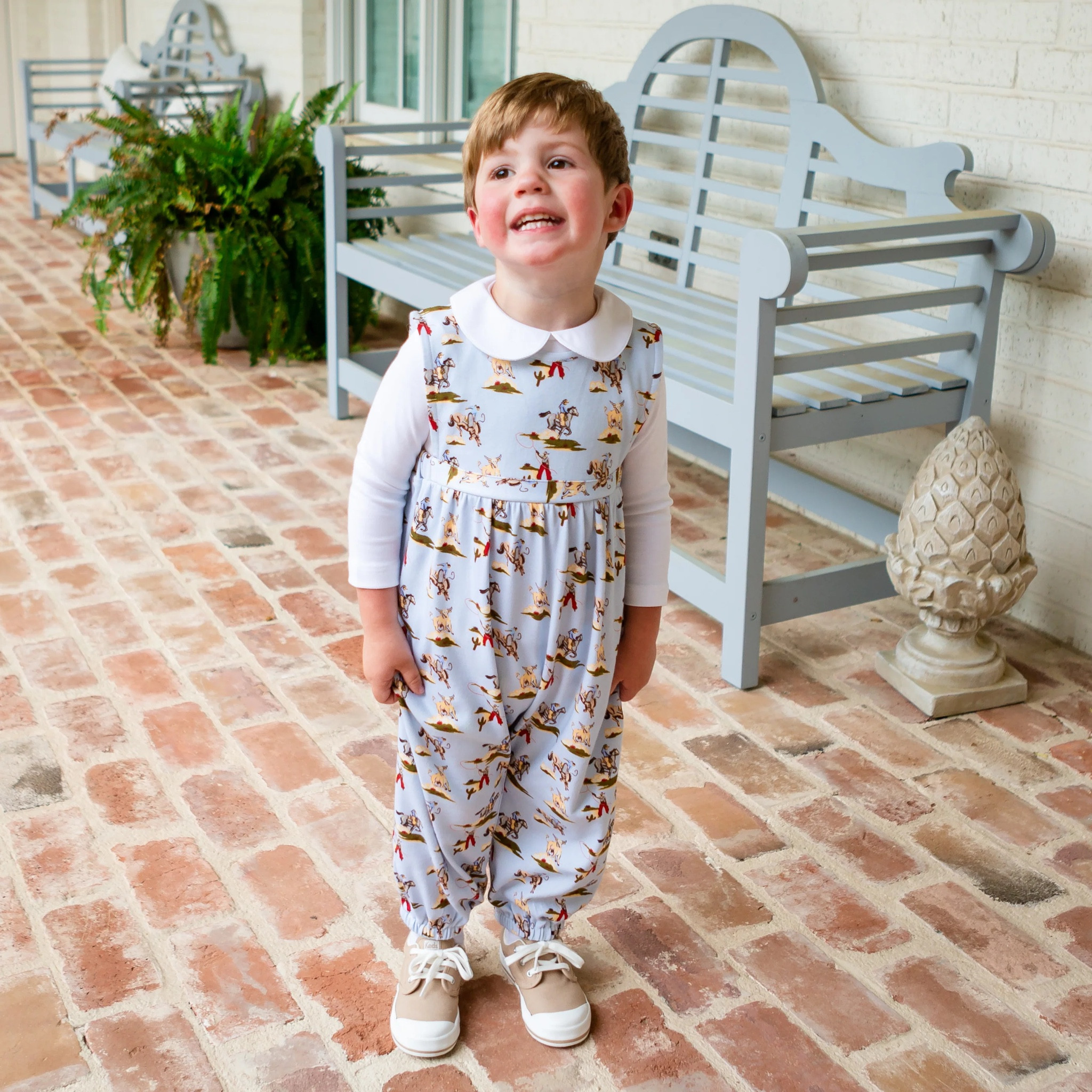 Cutest little cowboy collection available for pre-order!

#LTKbaby #LTKkids #LTKunder50