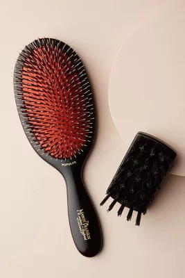Mason Pearson Popular Mixture Brush | Anthropologie (US)