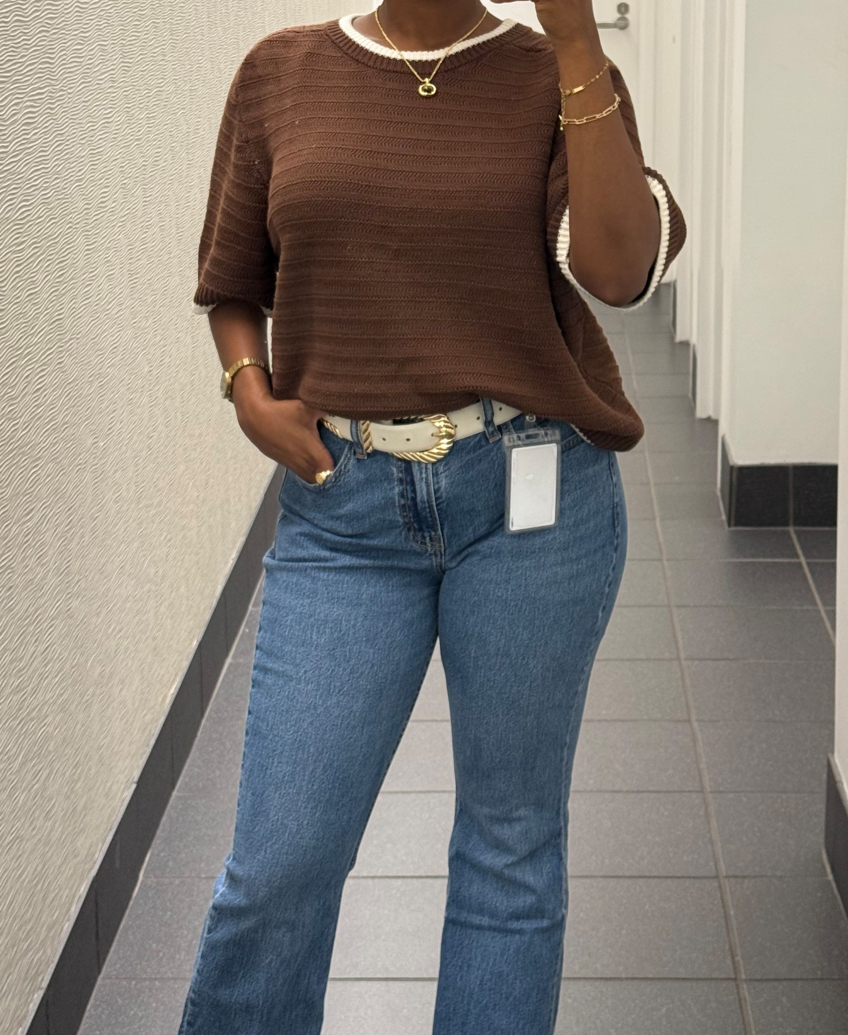 #LTKWorkwear #LTKootd #LTKPetite