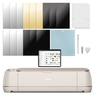 Cricut Maker® 4 in Seashell & Digital Content | Michaels® | Michaels Stores