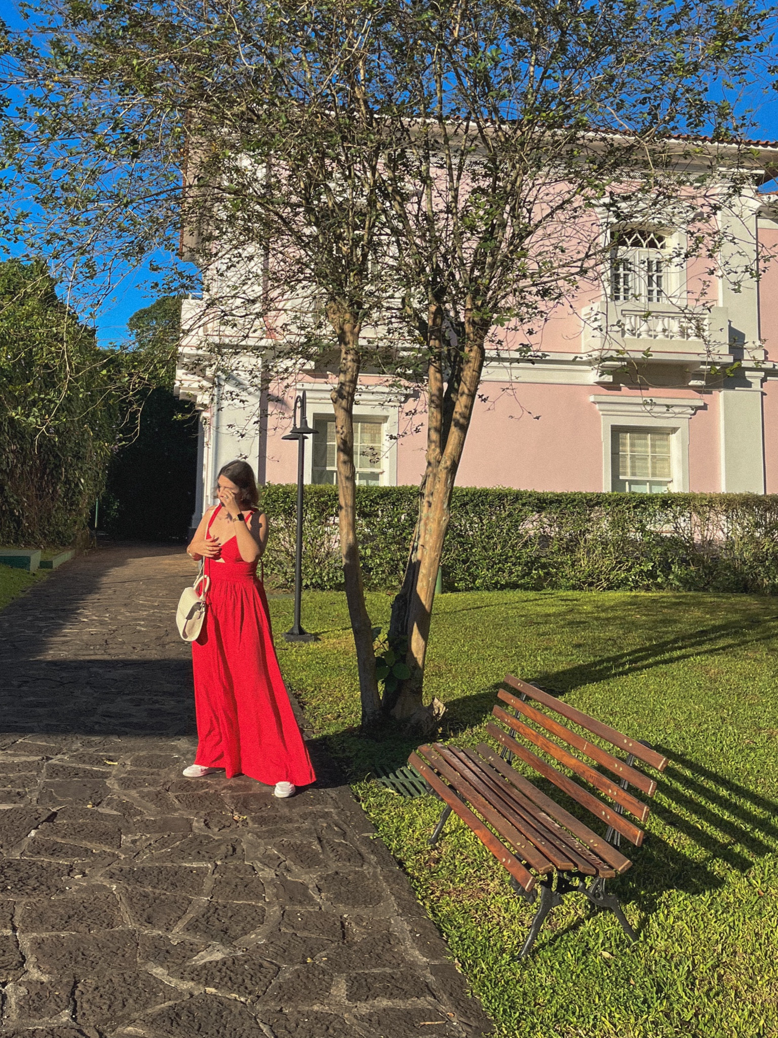 apaixonada nesse vestido! 

#LTKbrasil #LTKtravel