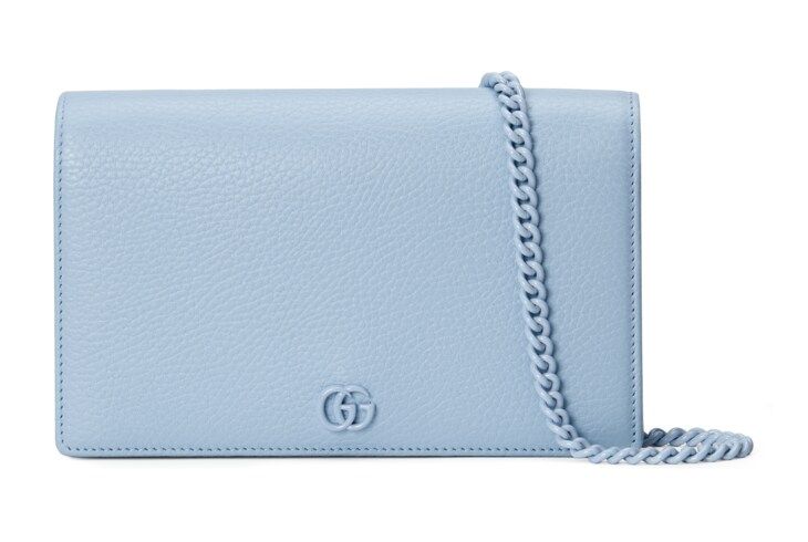 Gucci GG Marmont mini chain bag | Gucci (US)