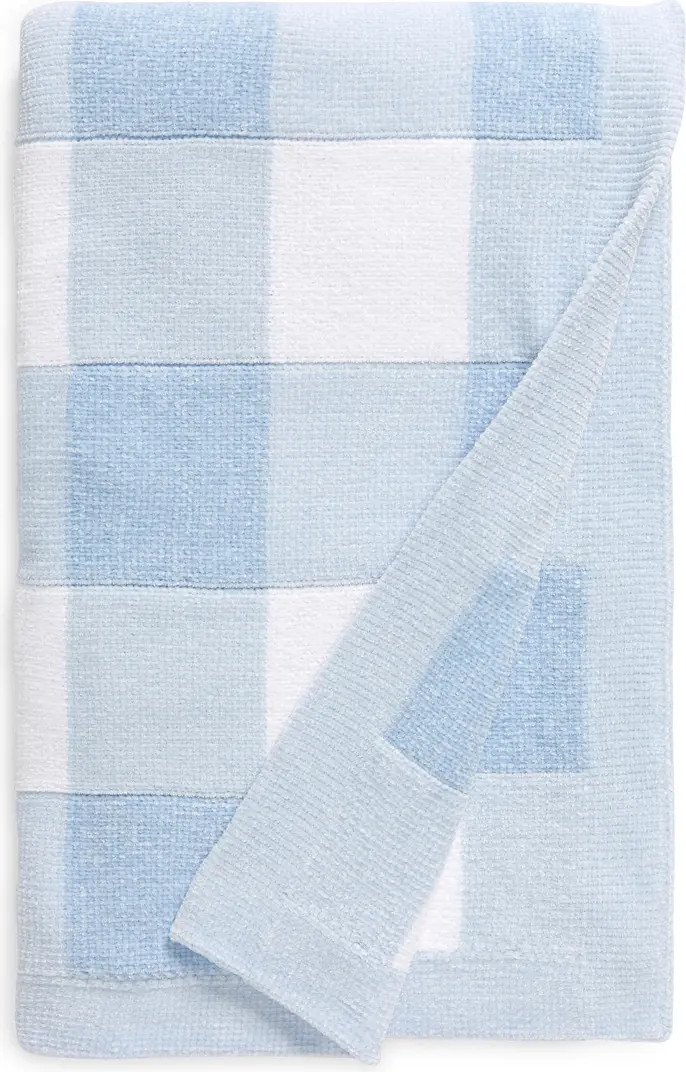Chenille Baby Blanket | Nordstrom