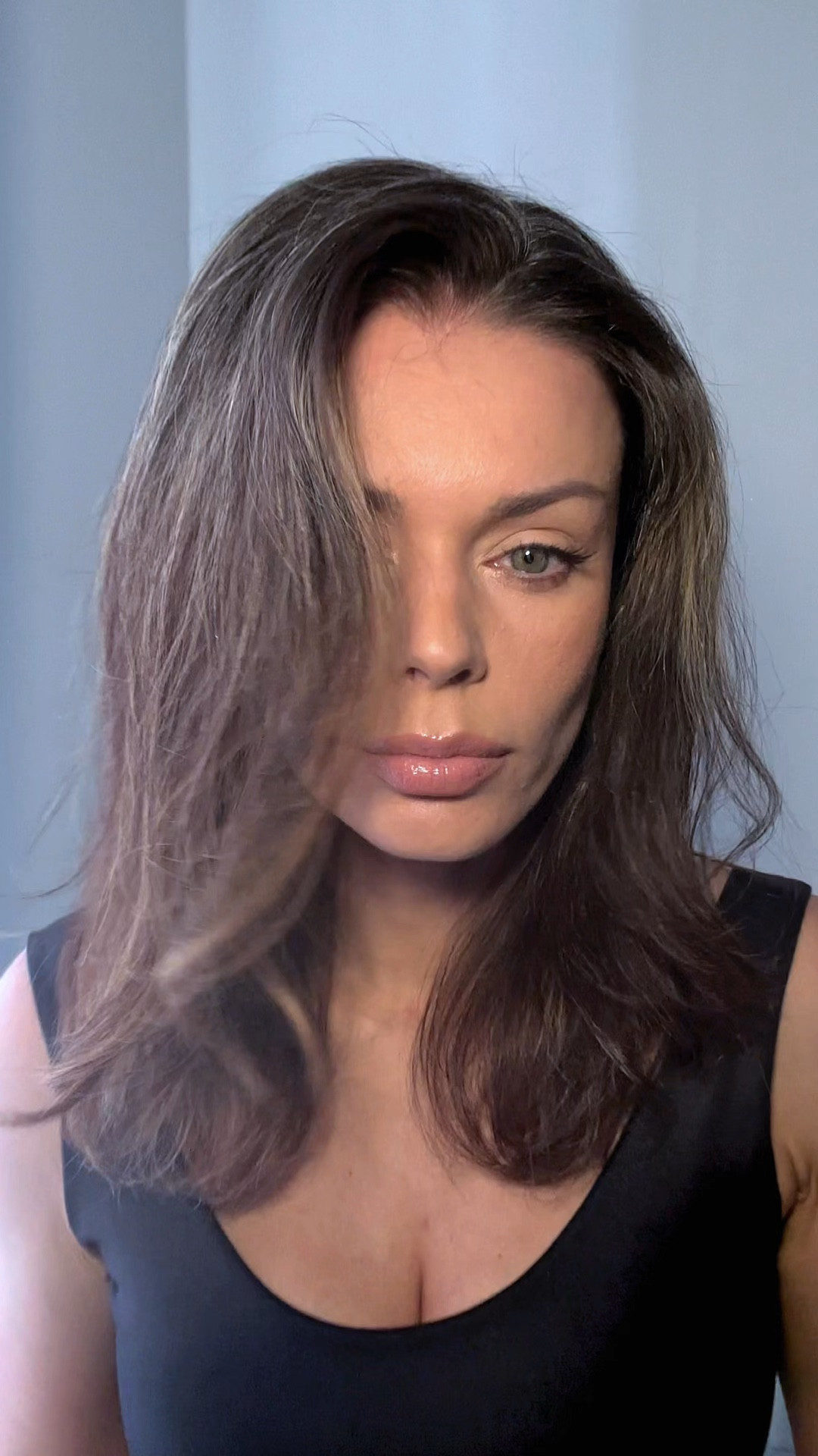 No makeup makeup.


#LTKstyletip #LTKbeauty #LTKVideo
