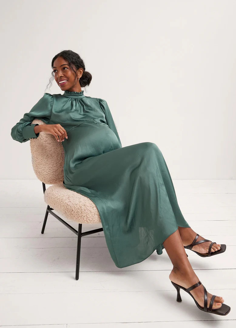 The Robin Dress | Hatch Collection