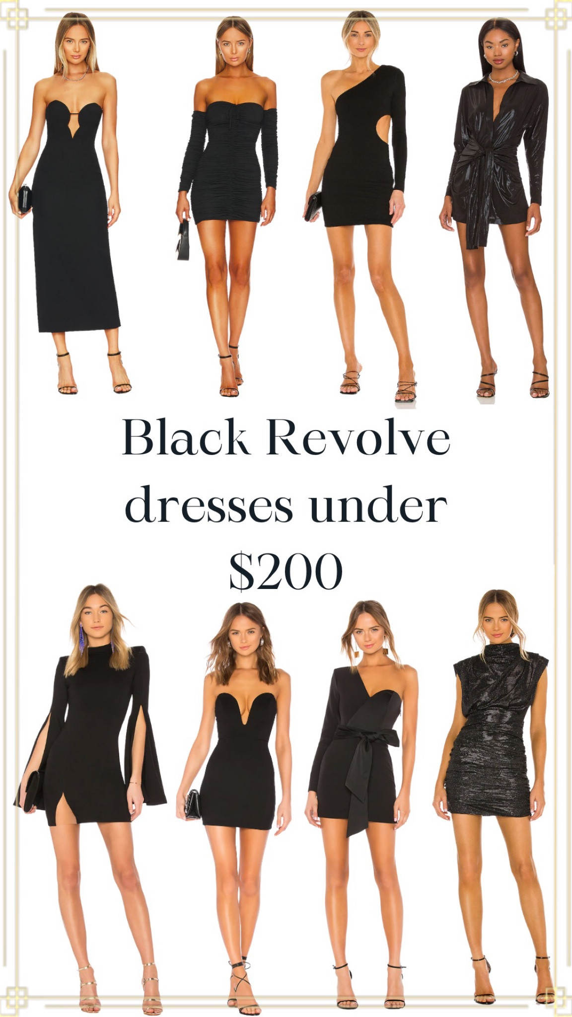 beyonce black dress and hat Maeva Satin Mini Dress With Sash main image 1