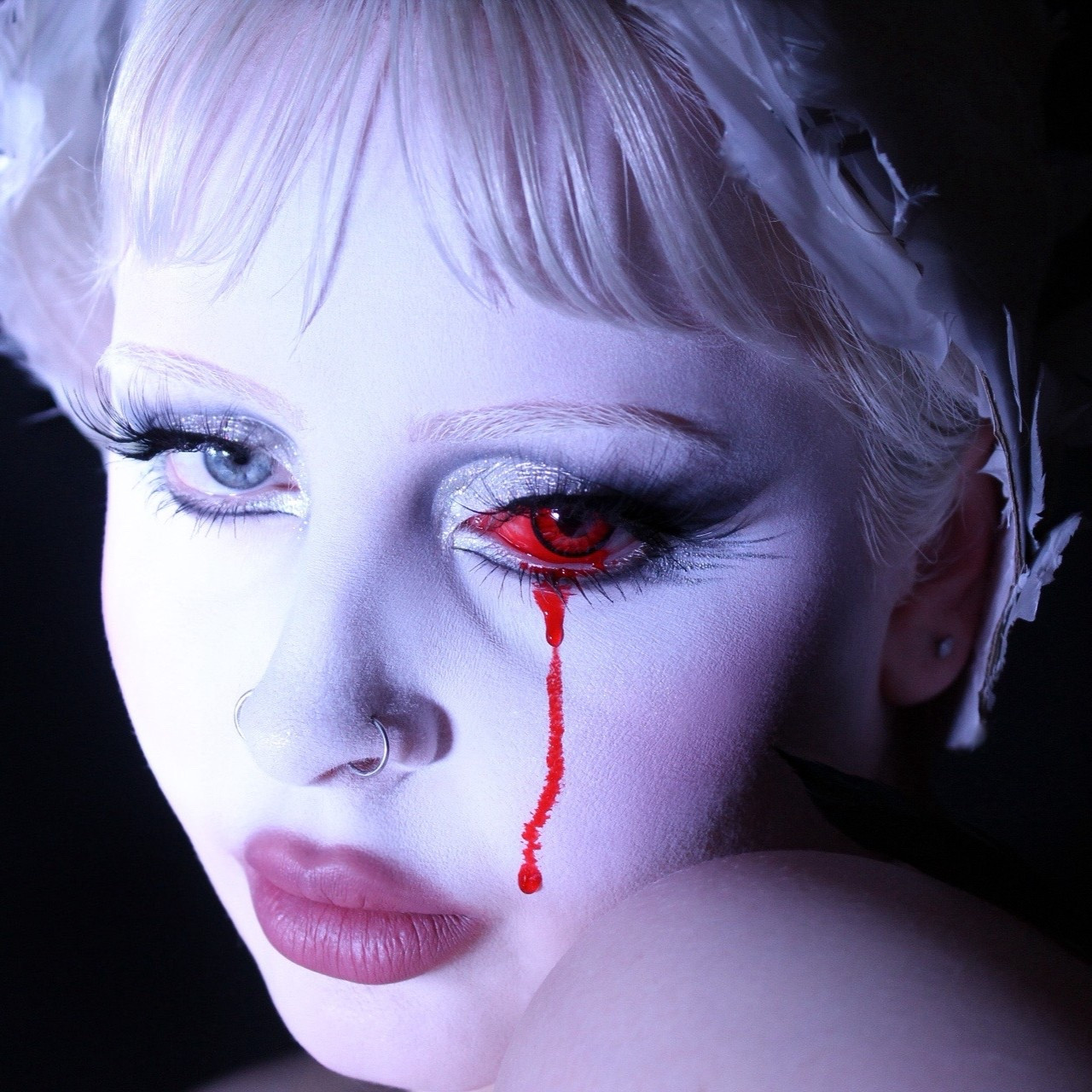 White Swan 🦢

#LTKHalloween #LTKBeauty