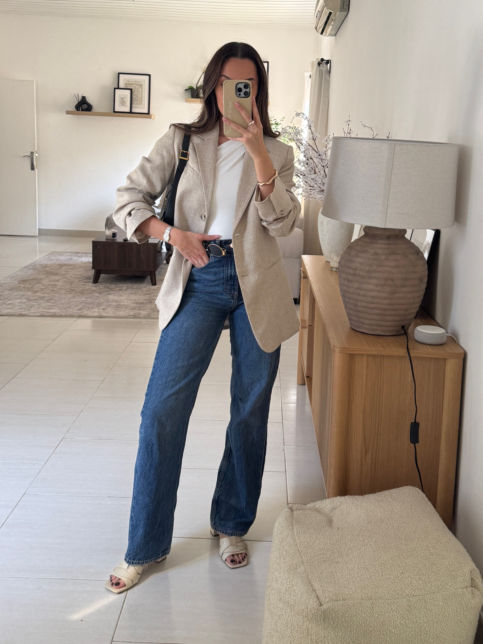 Spring outfit 🌸

#LTKstyletip