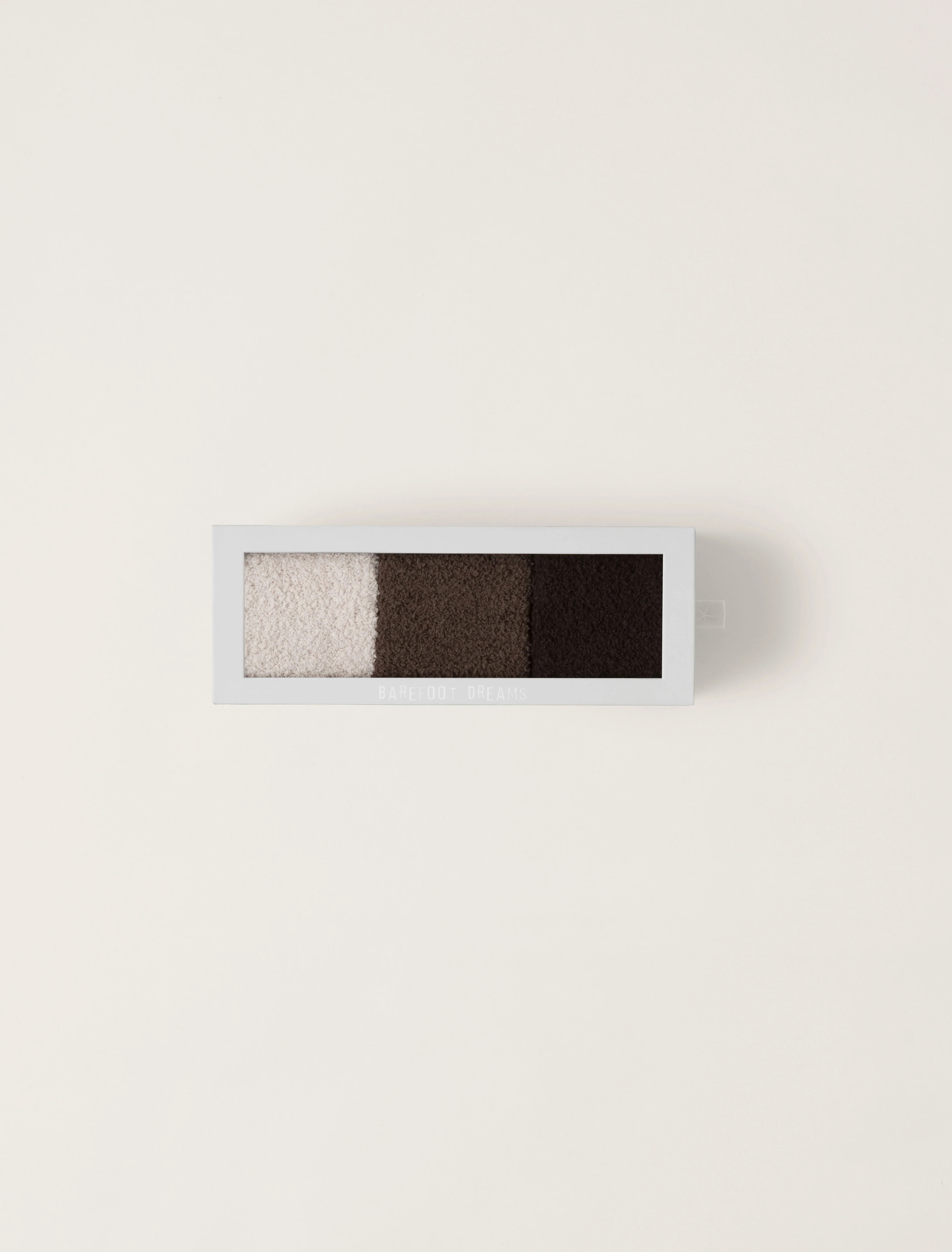 CozyChic® 3 Pair Sock Set | Barefoot Dreams