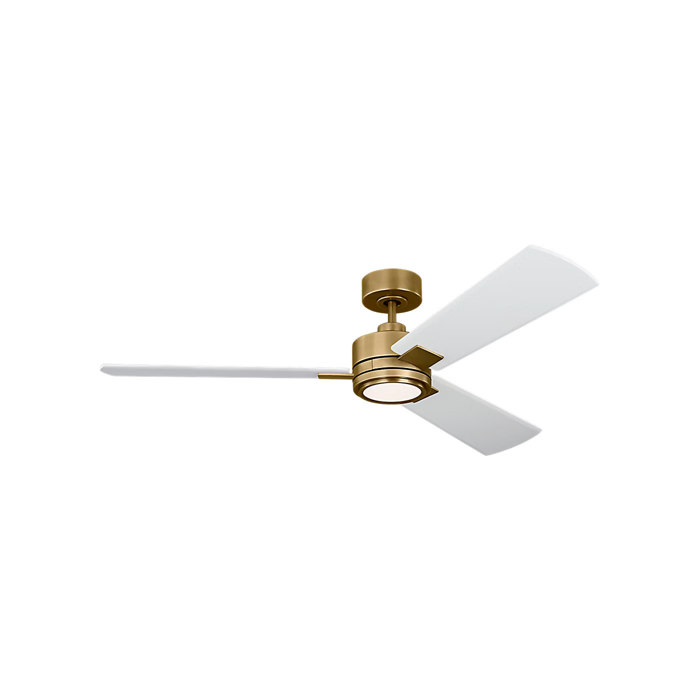 Harris Smart 56" LED Ceiling Fan | Visual Comfort