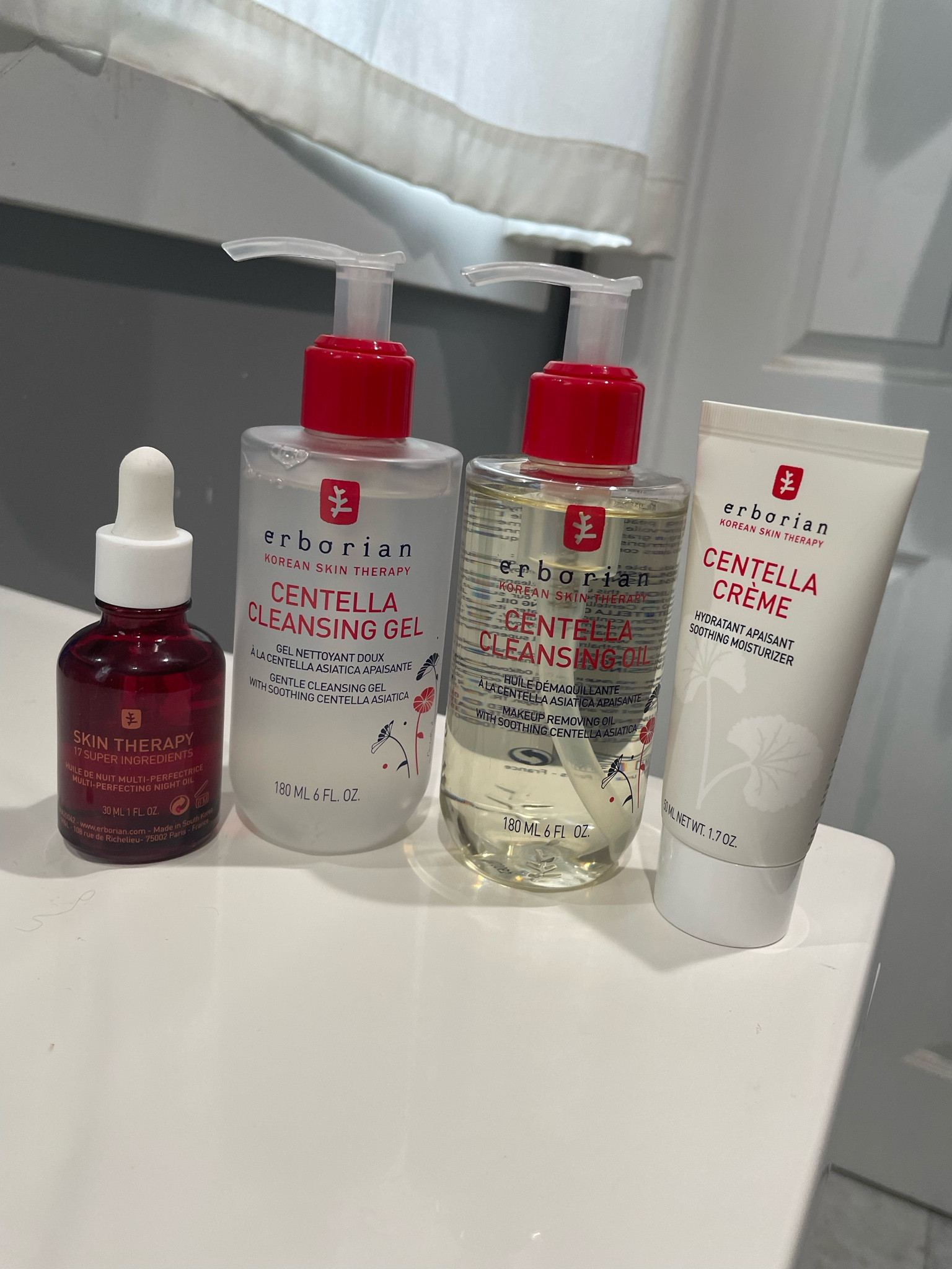 Erborian & La Roche-Posay Best seller skincare products from Walmart ✨💙 

#LTKBeauty #LTKFindsUnder50 #LTKSummerSales