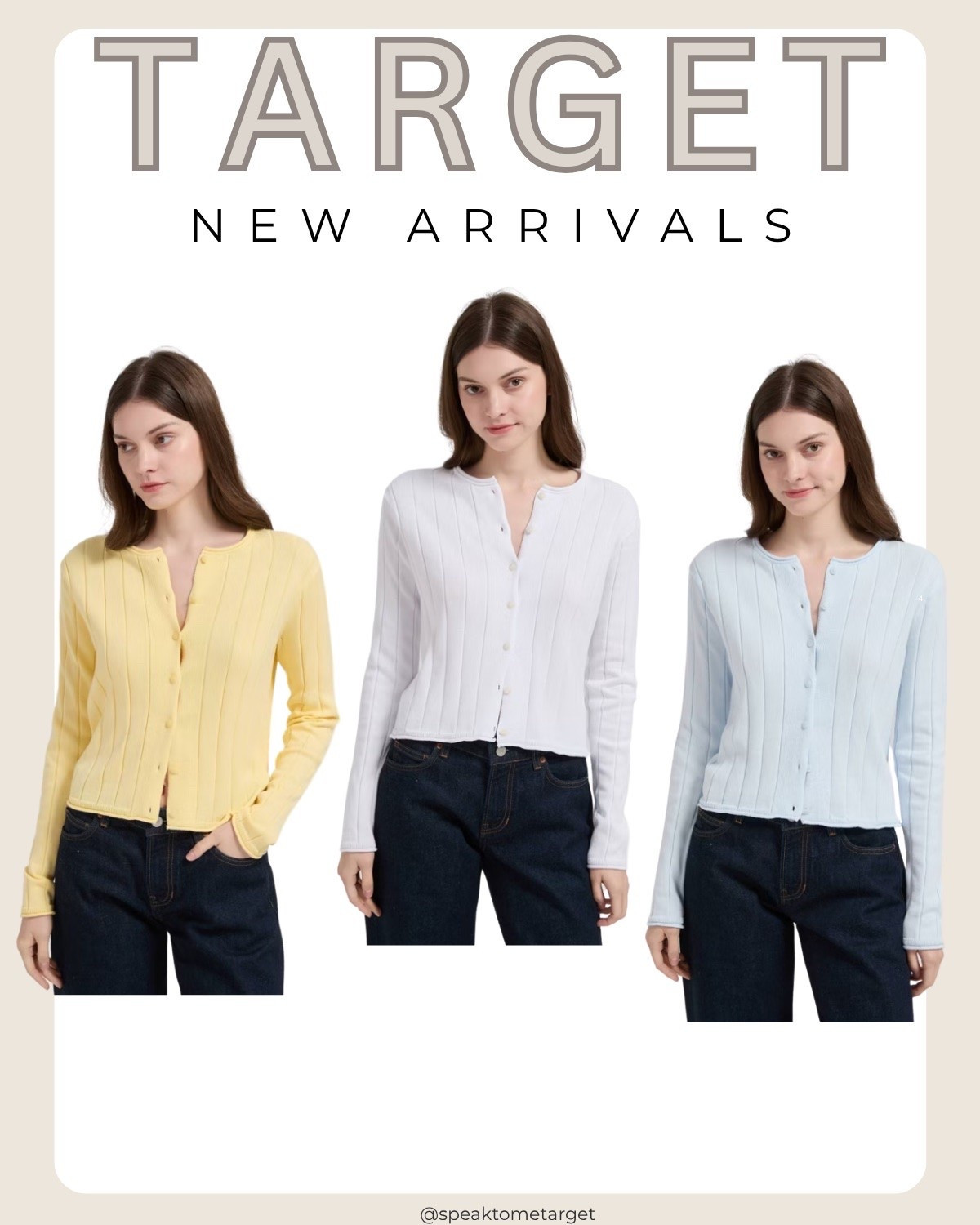 NEW! A New Day Arrivals at Target

#LTKOver40 #LTKPetite #LTKWorkwear