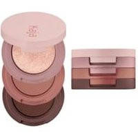 Kaja - Beauty Bento - 11 Types #08 Chocolate Dahlia | YesStyle.com