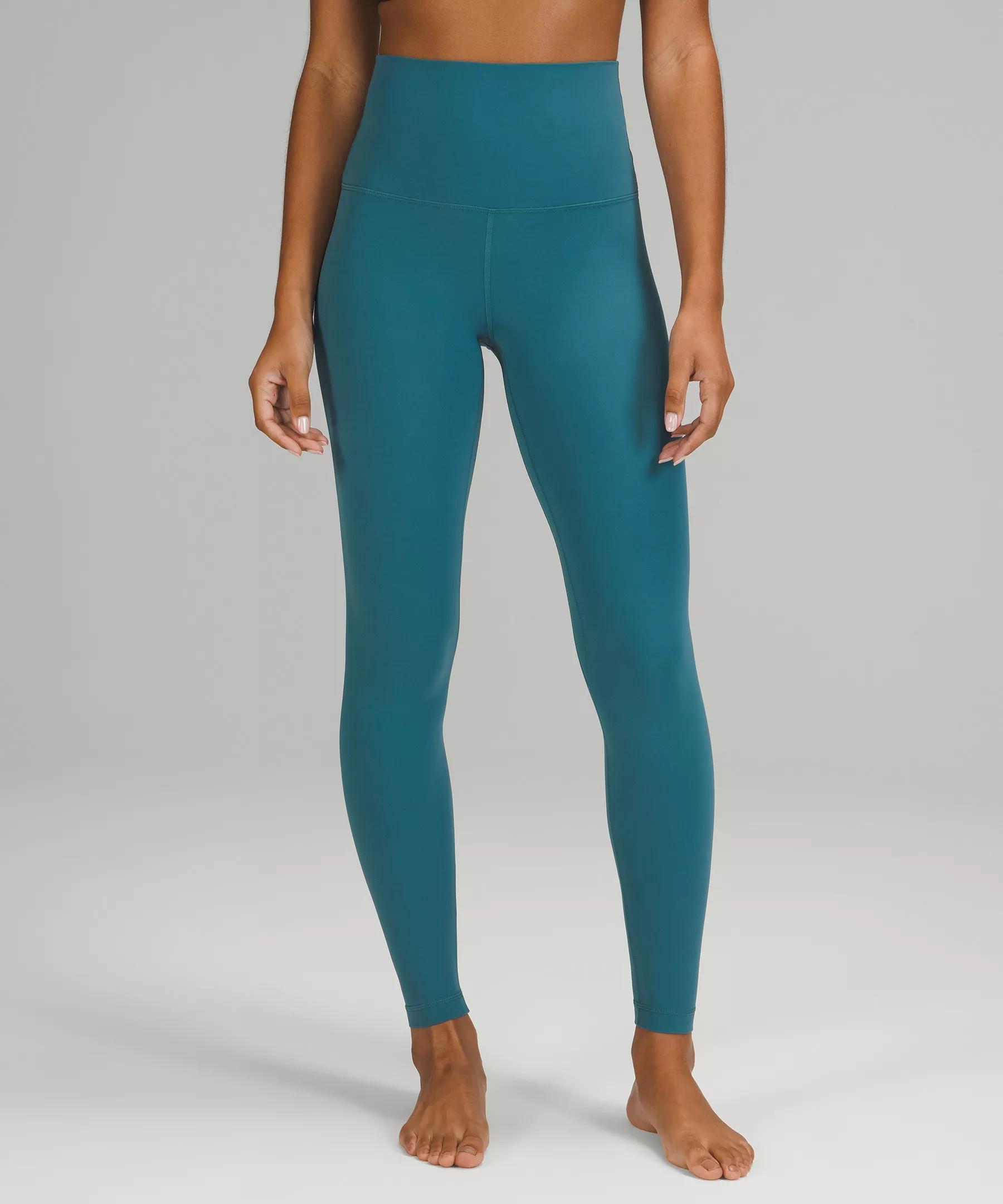 lululemon Align™ Super-High-Rise Pant 28" | Lululemon (US)