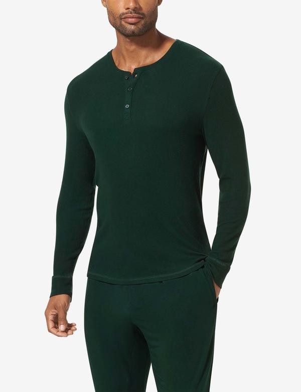 Lounge Henley | Tommy John