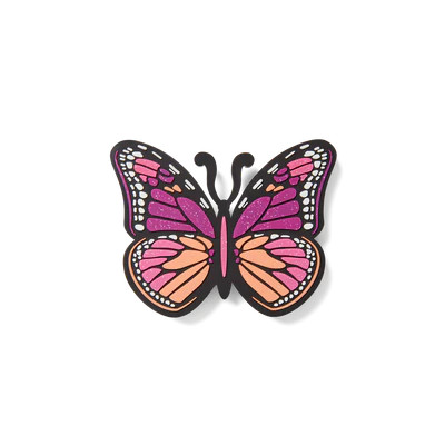 Bogg Bit  - Petal Pusher Butterfly | Bogg