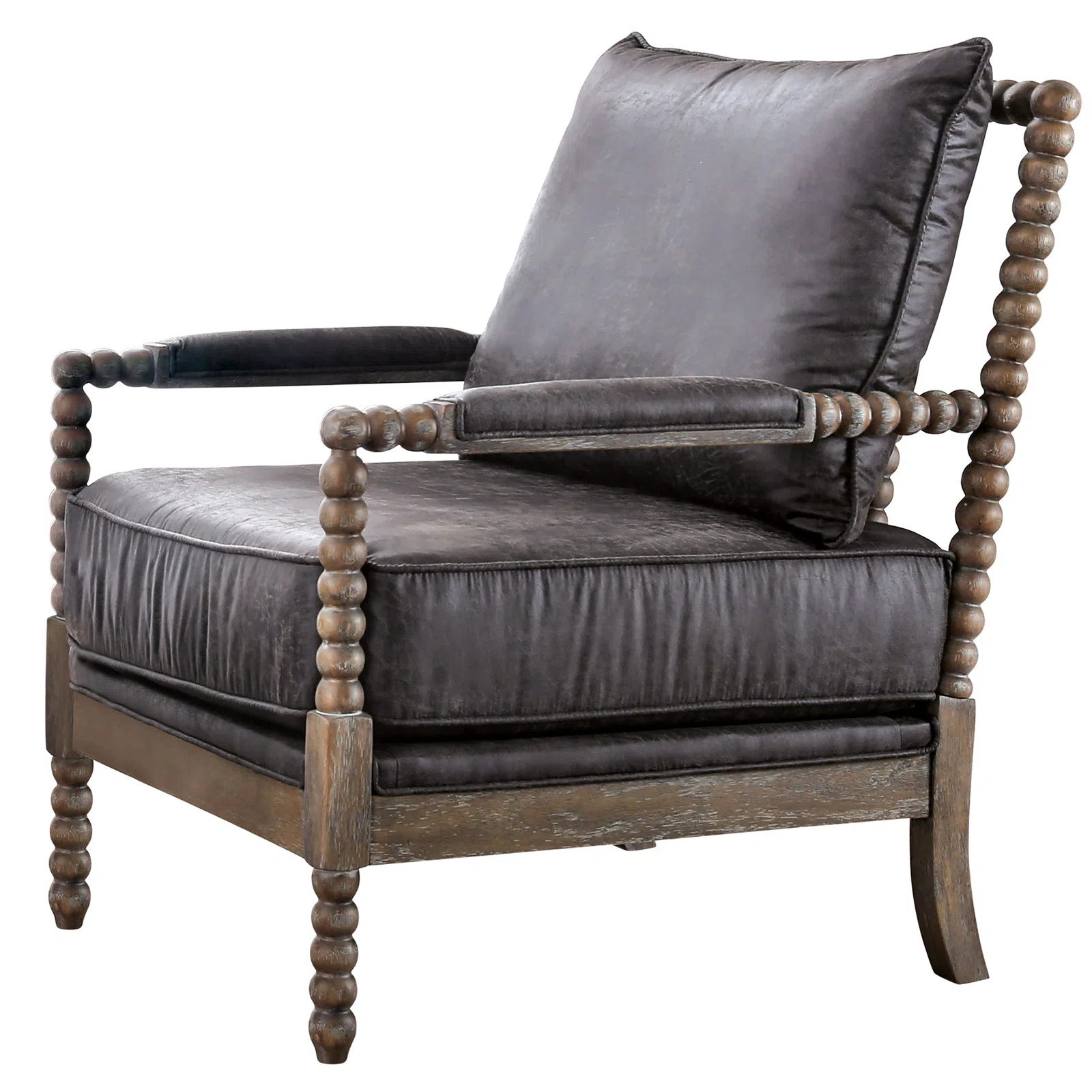 Judell 73.66Cm Wide Armchair | Wayfair Professional