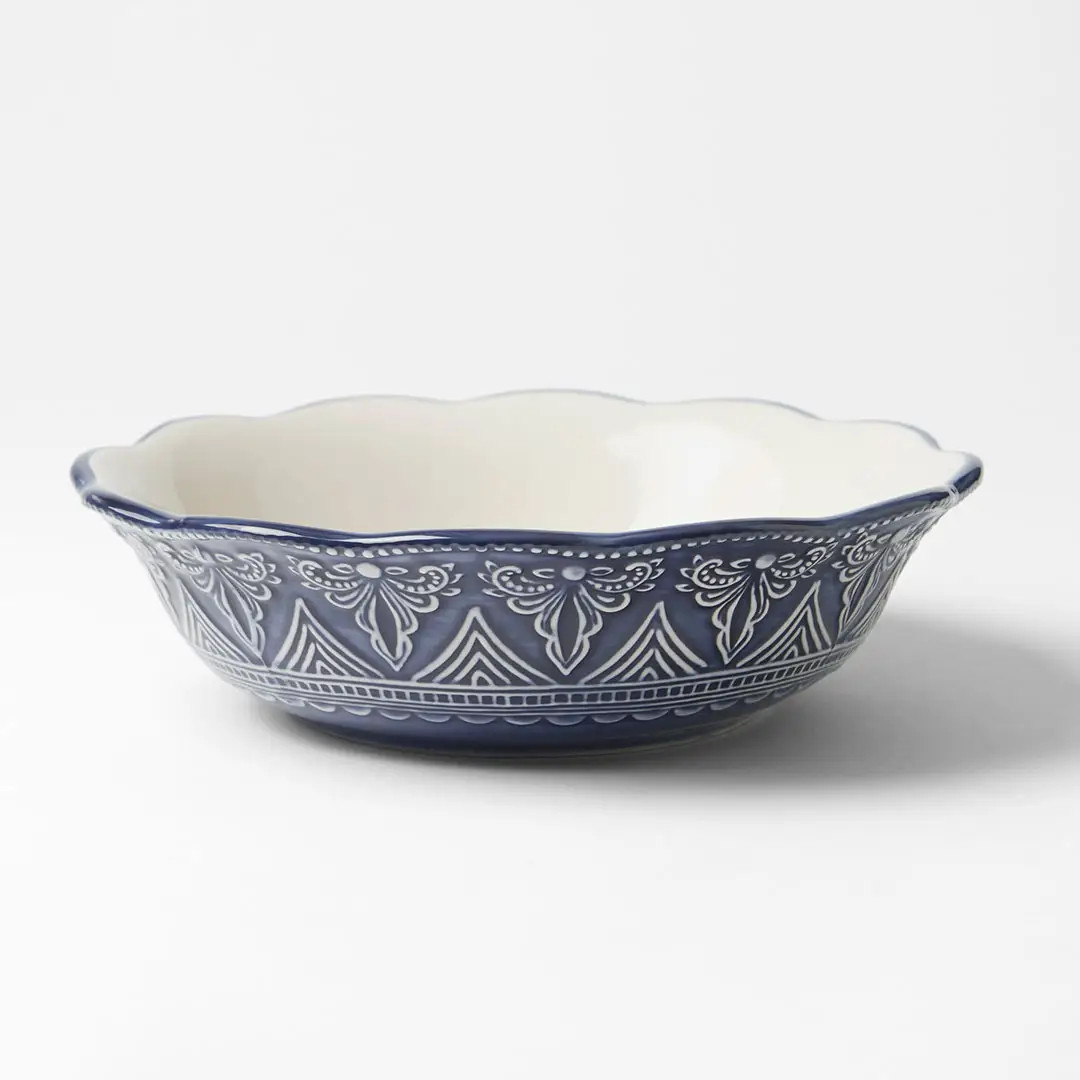 Venezia Large Salad Bowl | Bed Bath N' Table