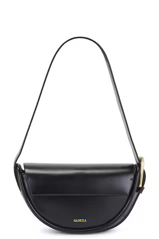 The Monique Mini Bag
                    
                    Sancia | Revolve Clothing (Global)