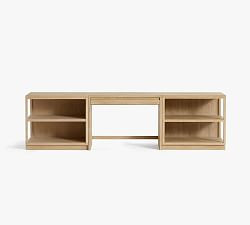 Pacific Executive Desk (108") | Pottery Barn (US)