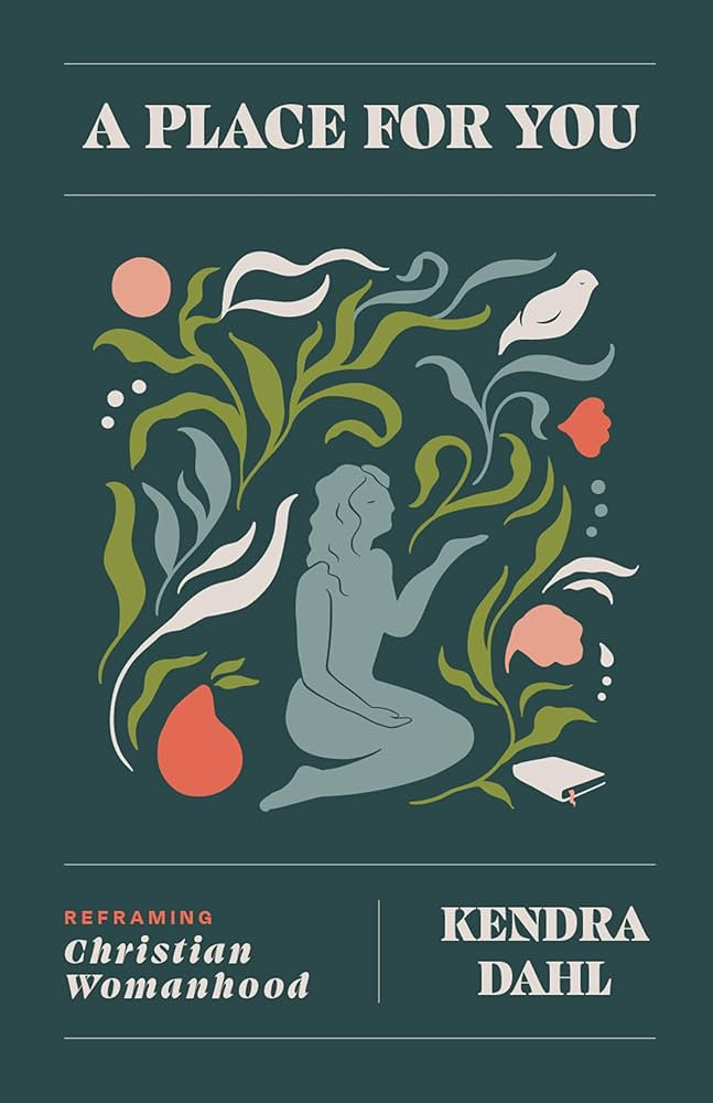 A Place for You: Reframing Christian Womanhood | Amazon (US)