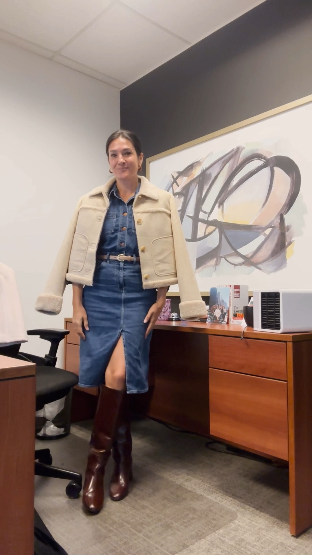 Consider this my application to be your plus one to a mountain town festival 

#LTKSeasonal #LTKOver40