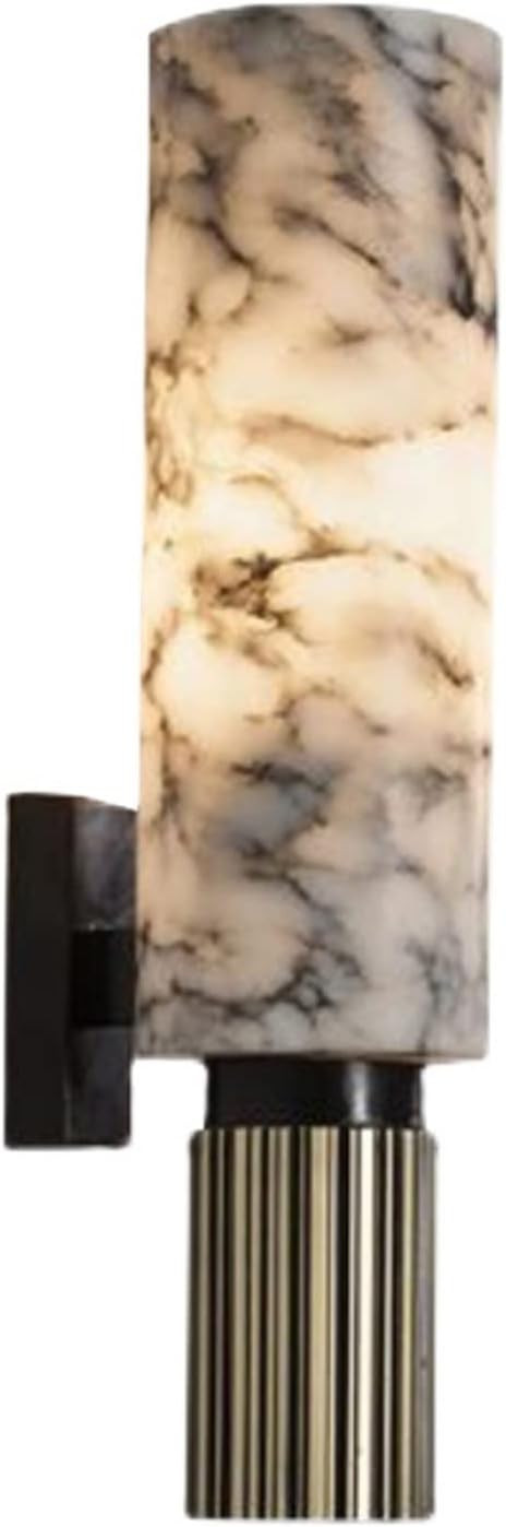 Wall Lights Wall Lamps Nordic Modern Minimalist Wall Lamp Bedside Wall Lamp Rotatable LED Bedroom... | Amazon (US)