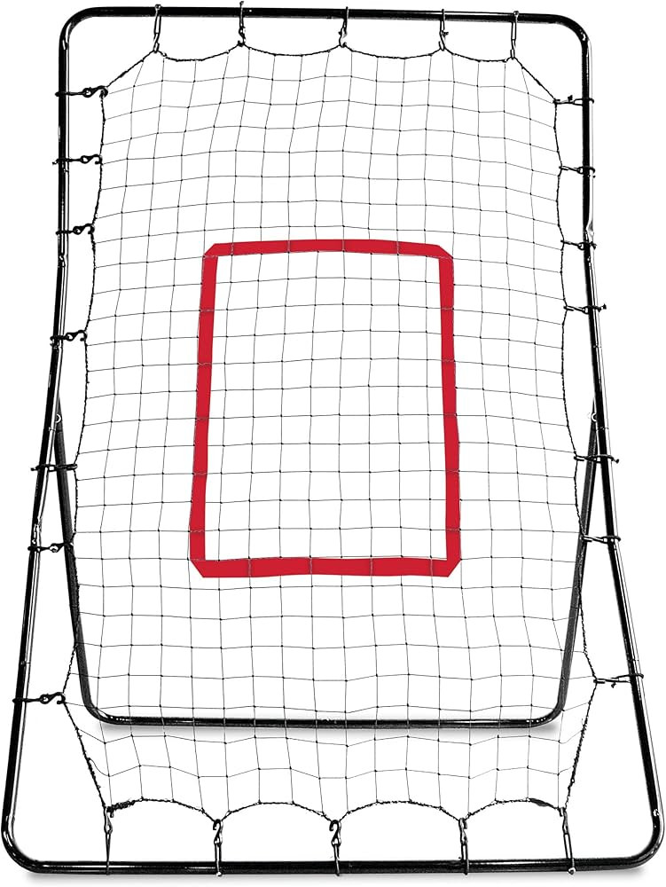 SKLZ Baseball Rebound Net - Durable Pitch-Back Trainer for Enhanced Fielding Practice & Skill Dev... | Amazon (US)