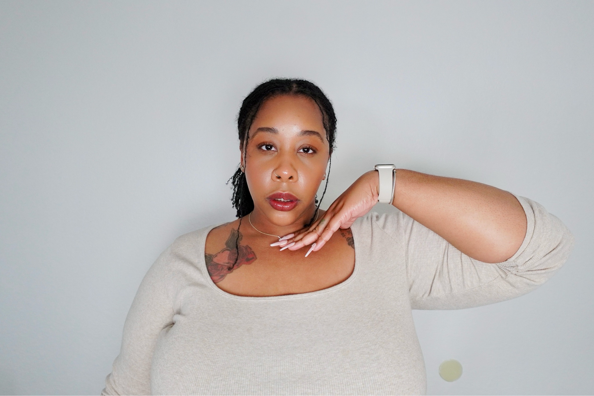 Sharing my beauty must-haves from my Sephora and Fenty Beauty haul! These are makeup staples I swear by. #SephoraHaul #FentyBeauty #MakeupMustHaves 

#LTKBeauty #LTKStyleTip #LTKPlusSize #LTKBeauty