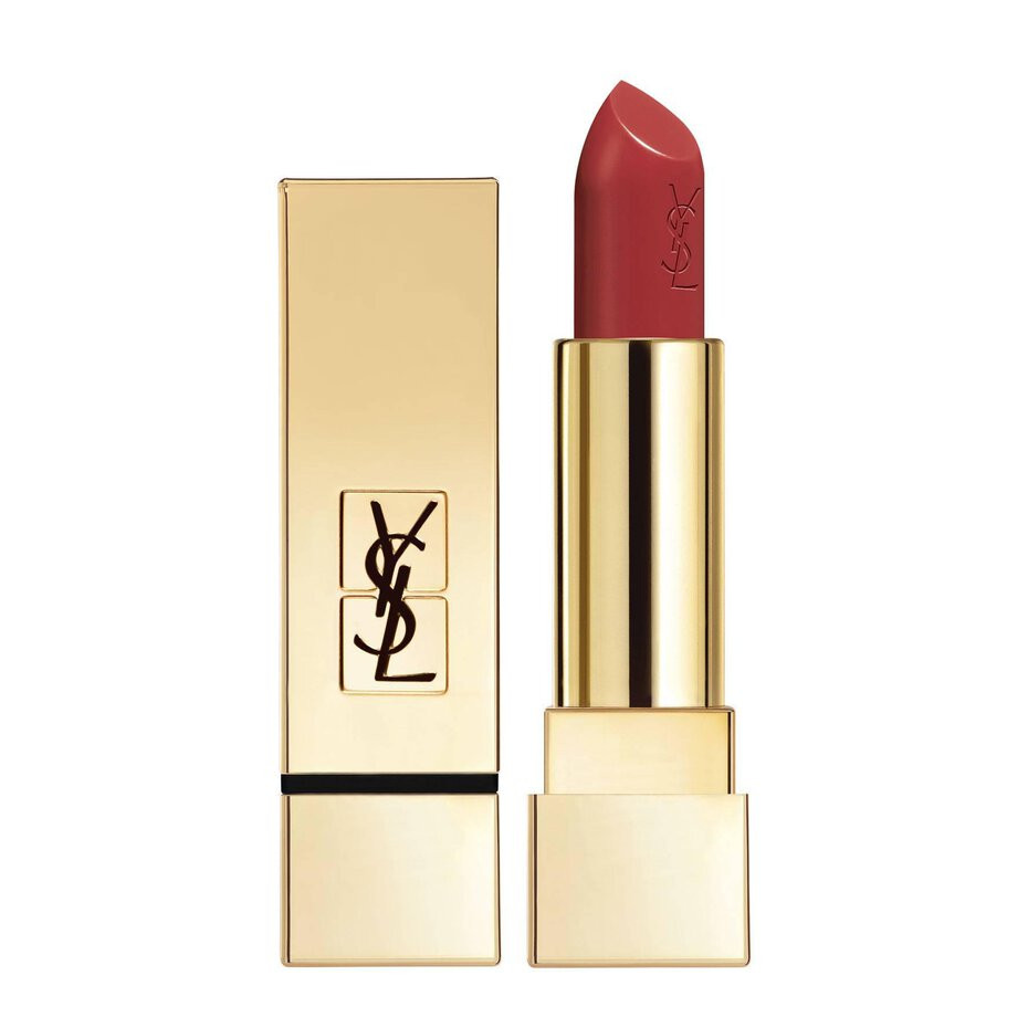 Rouge Pur Couture Satin Lipstick - YSL Beauty | Yves Saint Laurent Beauty (US)