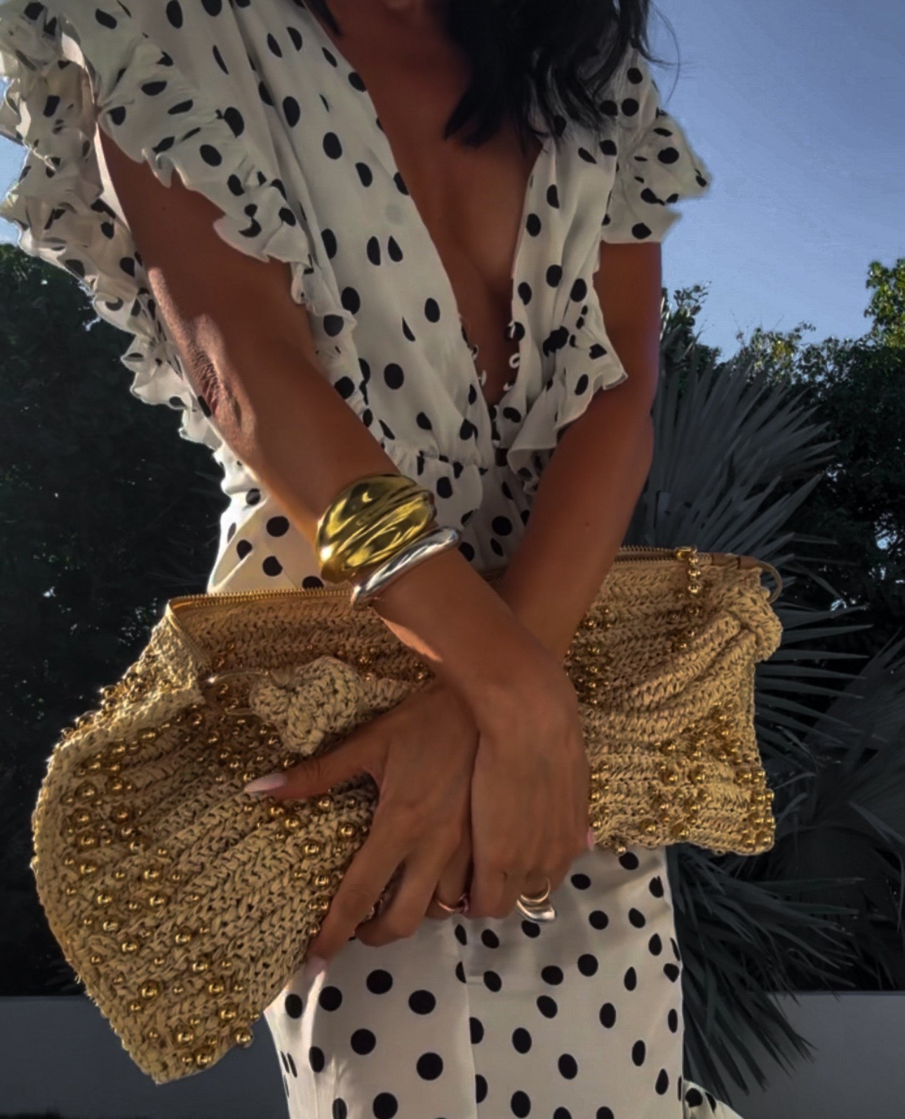 Polka Dots in the 🇧🇸

#LTKOver40 #LTKTravel #LTKStyleTip