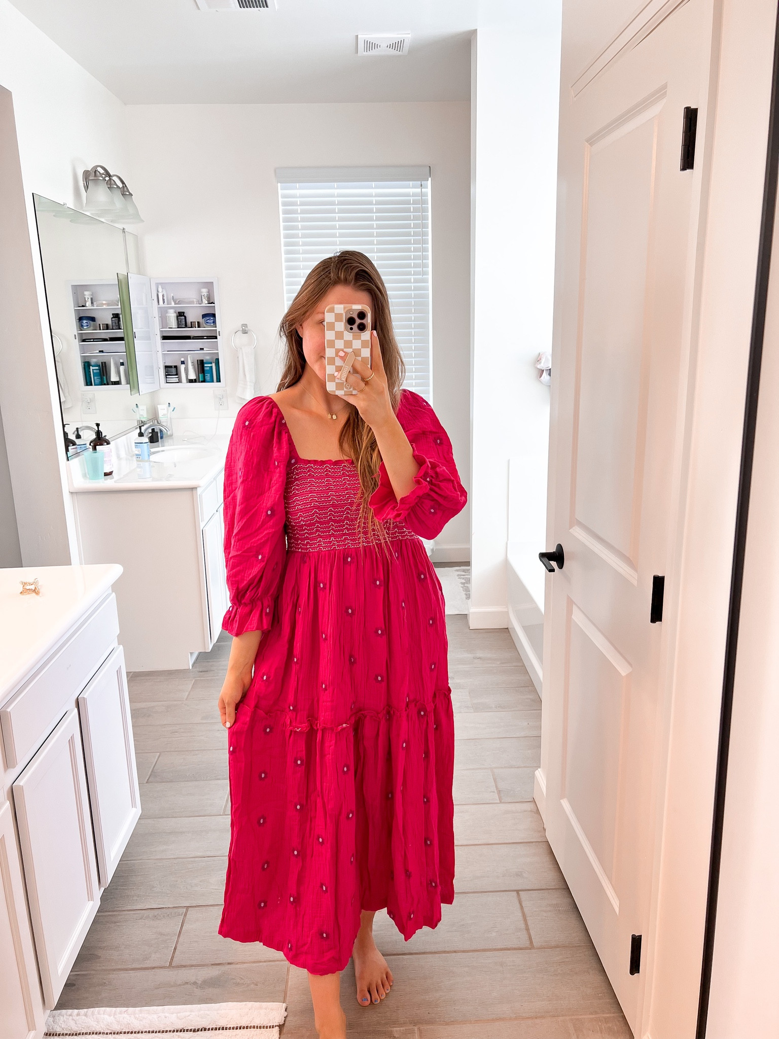 FP dupe. I’m OBSESSED. TTS I’m in a small

#LTKunder50 

#LTKSeasonal