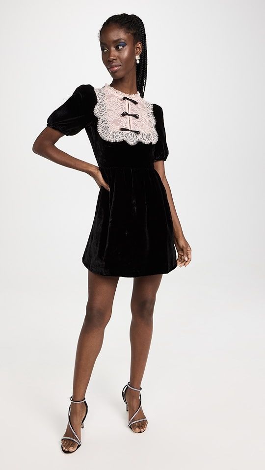 Cherie Mini Dress | Shopbop