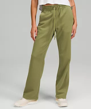 Loungeful Straight Leg Pant | Women's Trousers | lululemon | Lululemon (US)