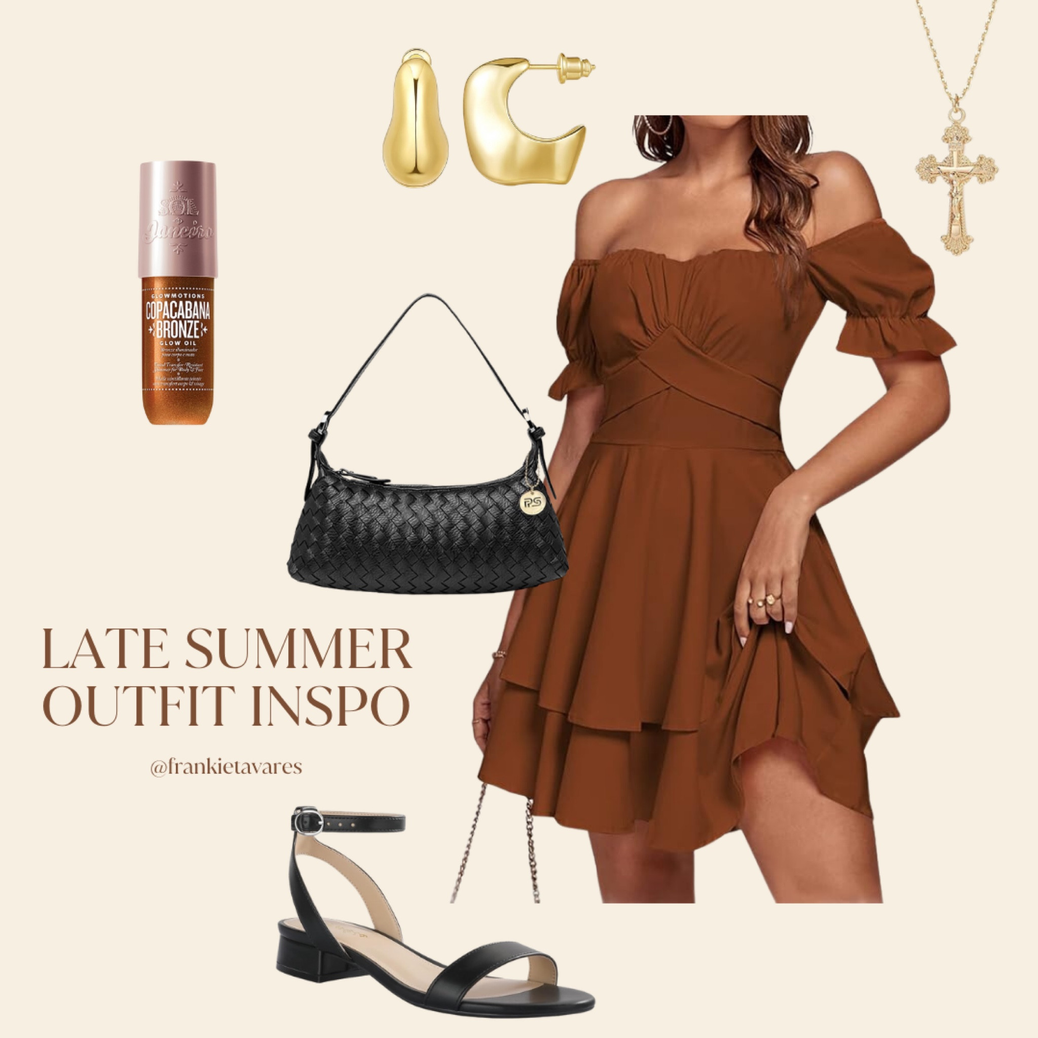 Late Summer Outfit Inspo

#LTKMidsize #LTKPlusSize #LTKStyleTip