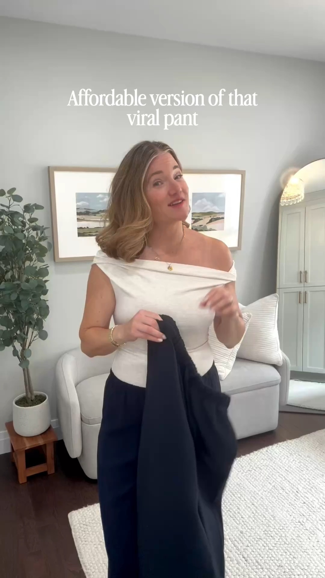 Love these pants from the Gap! Just like the Lodge pants from Aritzia 

#LTKsale #LTKcanada