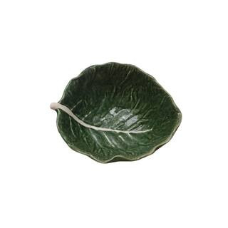 7" Leaf Ceramic Bowl by Ashland® | Michaels Stores