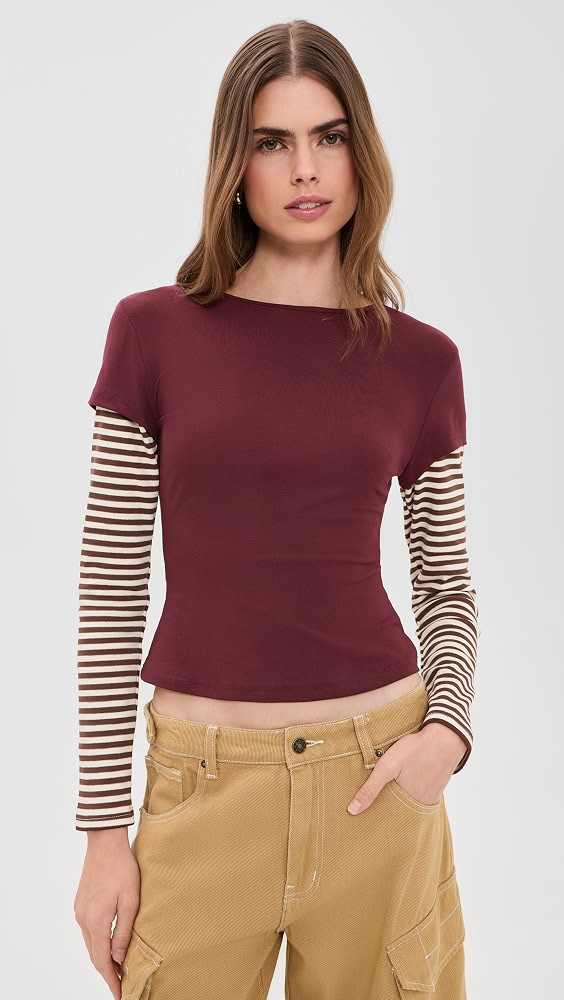 Shopbop — shop this pick from Emily's edit