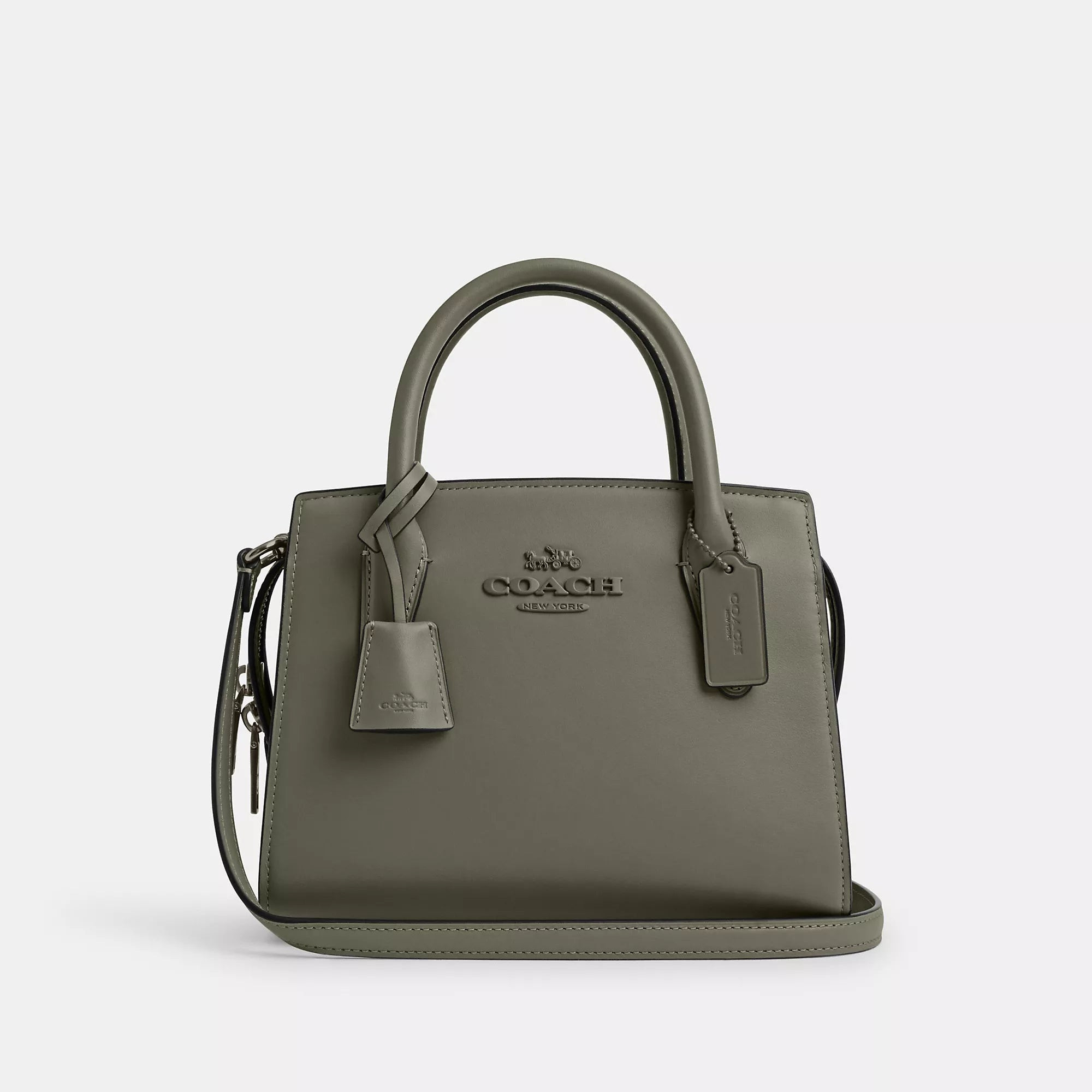 Coach Outlet Andrea Carryall | Shop Simon