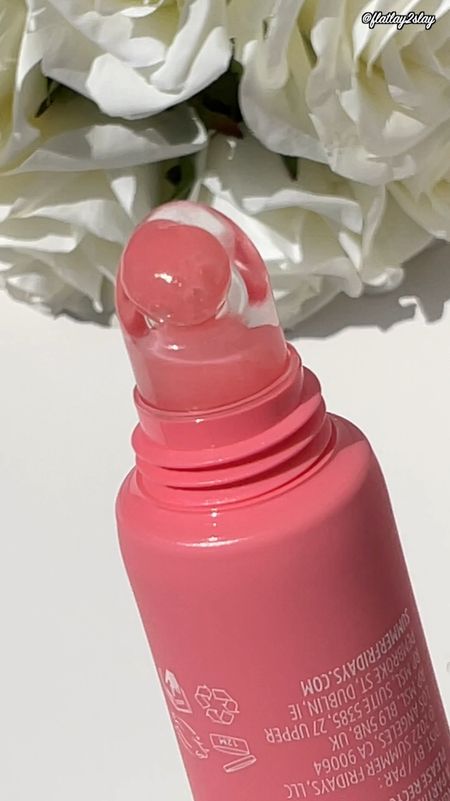 My favorite lip balm is back in stock at Sephora Canada 🫦🤌🏻💦🌟💗 

@summerfridays Lip Butter Balm in Pink Sugar 

It is so hydrating, smells divine, give stunning shine and love applicator! 💗🙌🏻

#summerfridays #lipbalm #lipbutterbalm #lipbalms #makeupfavorites 

#LTKVideo #LTKbeauty #LTKfindsunder50