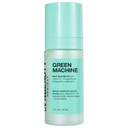 Green Machine Vitamin C Dark Spot & Hyperpigmentation Serum | Sephora (US)