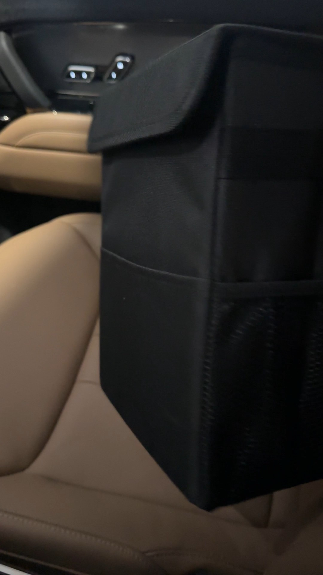 I’ve loved having this in my car, it keeps all of the trash in one place instead of having it all over the car! 
StylinByAylin, Aylin #carmusthaves #amazon #amazonmusthaves 

#LTKFamily #LTKGiftGuide #LTKTravel